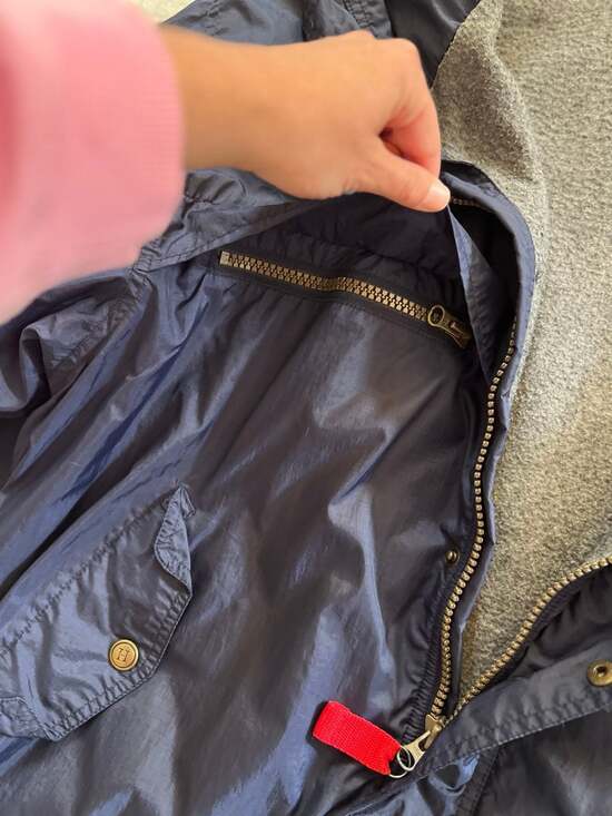 Vintage Tommy Hilfiger Jacket - Picture 6 of 7